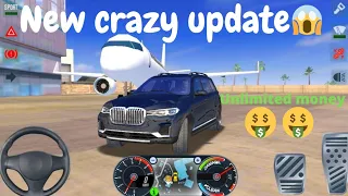 Taxi Sim 2020 🚖🌈 CITY BEACH BMW CAR DRIVER GAME - Car Games 3D Android iOS Gameplay #Sports Car 🎮