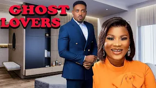 GHOST LOVERS PART1(NEW) - ANNAN TOOSWEET - LATEST 2023 NOLLYWOOD MOVIE - 2023 NIGERIA FULL MOVIE