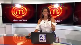 MasterChef Ecuador Historias #6