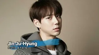 Jin Ju-Hyung Profile and Facts (Actor)