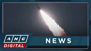 North Korea fires ballistic missile ahead of U.S.-South Korea drills | ANC