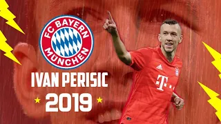 Ivan Perisic Welcome To Bayern Munich ●Amazing Goals Skills & Assists || HD