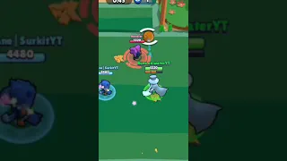 No Hat Mortis Meme | Brawl Stars #Shorts