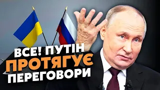 💥ЖИРНОВ: Інсайд! Путін ГОТОВИЙ до ПЕРЕГОВОРІВ. Лукашенко злив ПОДРОБИЦІ плану. Є модель ДОГОВОРУ