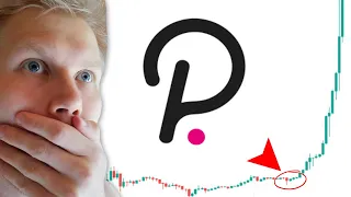 Polkadot (DOT) PRICE PREDICTION 2023