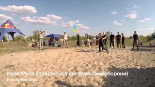 Фестиваль Бойових Мистецтв ВОЇН СВІТЛА (3)  Україна, Київ  23 08 2014