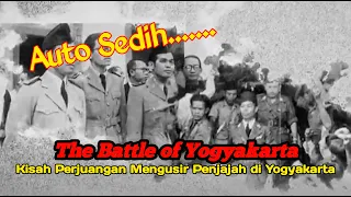 Peristiwa Serangan Umum 1 Maret 1949 di Yogyakarta