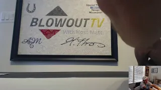 Blowout TV - TUESDAY JULY 20, 2021