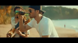 Enrique Iglesias Ft  Farruko 2021 - Me Pase Video Oficial #shorts