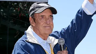 Jim Nabors Revealed His Biggest Lie Just Years Before He Died