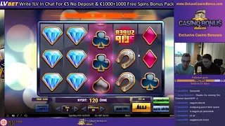 Superflip ⏩ Play`n GO Casino Slots 🎰 Multiple Bonus Game Triggers + BIG WIN!!!