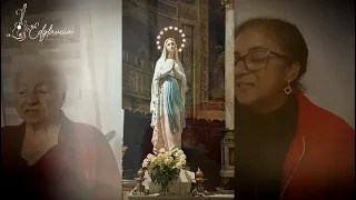 Músicas para coroar Nossa Senhora #13 - PRA TE COROAR - Por: Edgláucia Gonzaga