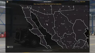 Tutorial  Descargar e Instalar MEXICO Reforma map ATS 1.49