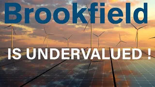 Brookfield Renewable Partners: Powering the Future of AI