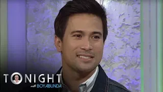 TWBA Online Exclusive: Sam Milby