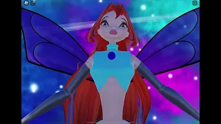 Bloom normal bloom winx and a surprise before the end (long transforms)