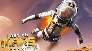 *NEW* LOST ON MARS SPACE WINGSUIT! Far Cry 5 Lost On Mars DLC!