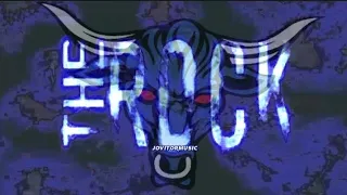 The Rock Custom Titantron 2024 HD Electrifying AE Arena Effects