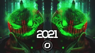 Halloween Music Mix 2021 🎃 'TRICK OR TREAT' 🎃 Psytrance Mix 2021