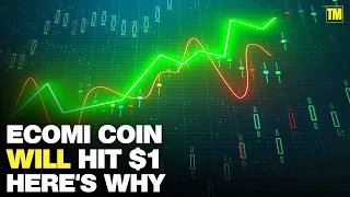 Why ECOMI Coin Will Hit $1 (Omi Coin)