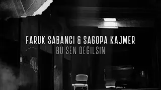 Sagopa Kajmer - Bu Sen Değilsin