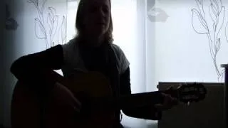 P!NK - Just give me a reason (Cover)