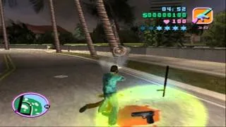 Читы для Gta vice city