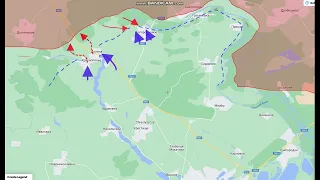 Война в Украине. Сводка на 25.06.22. Результаты второй фазы.