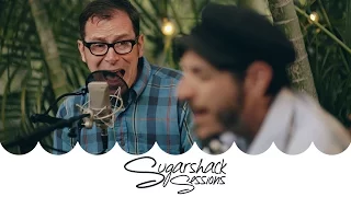 The Slackers - Spin I'm In (Live Music) | Sugarshack Sessions