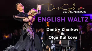 Dmitry Zharkov & Olga Kulikova - DanceGala Superstars Düsseldorf 2017 - English Waltz Show