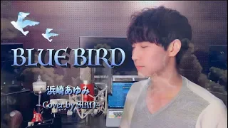 浜崎あゆみ-BLUE BIRD (ブルーバード)_男バージョン(歌詞付き) 歌ってみた ㅣ Cover by SIAN