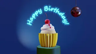 Oko Happy Birthday Song Online