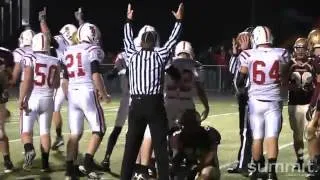 Highlights  Mount Horeb Barneveld at Madison Edgewood Todd Milewski 11 4 2011