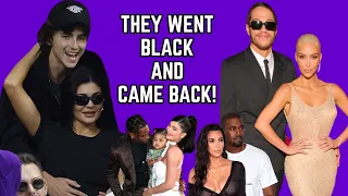 They Went Black and Came Back! | Choose Better and Change a Losing Game! #kylie #timotheechalamet