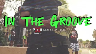 In The Grove - GTK FLO x GTK Reak