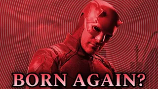 Daredevil: Born Again Gets New Directors & Showrunner….