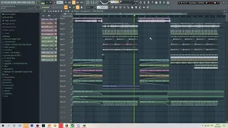 Reckol - Trankobuskas Remix Remake + FLP