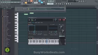 Taking Your 808s to a Completely New Level