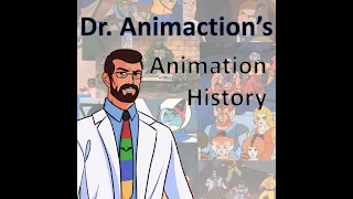 Dr. Animaction's Animation History – 1987