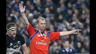 Rugby's Most Controversial Refereeing Decisions! #4