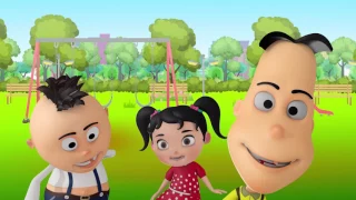 Let's sing | Old MacDonald had a farm and more | Popular Nursery Rhymes cartoon Collection