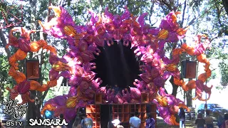 ZYZ @ Samsara Festival 2018 - like BSTV