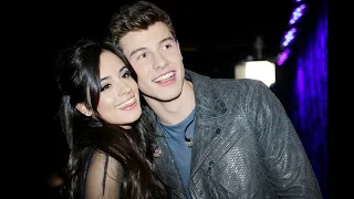 Shawn Mendes and Camila Cabello (Shawmila) - I have loved you since we were 18