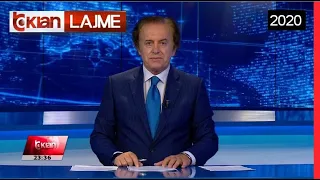 Edicioni i Lajmeve Tv Klan 10 Tetor 2020, ora 23:30 Lajme - News