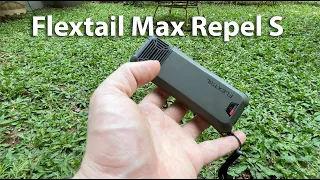 Review: Flextail Max Repel S