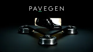 Pavegen 2021