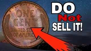 Top 20 coins worth money Lincoln Penny look for?