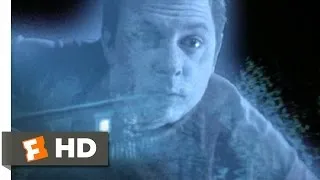 The Frighteners (7/10) Movie CLIP - Fighting Death (1996) HD