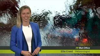 Friday afternoon forecast 09/08/19