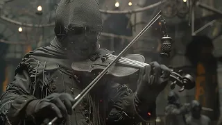 STRING OF FIRE - The Most Awesome Violin Music You've Ever Heard | Epic Dramatic Violin